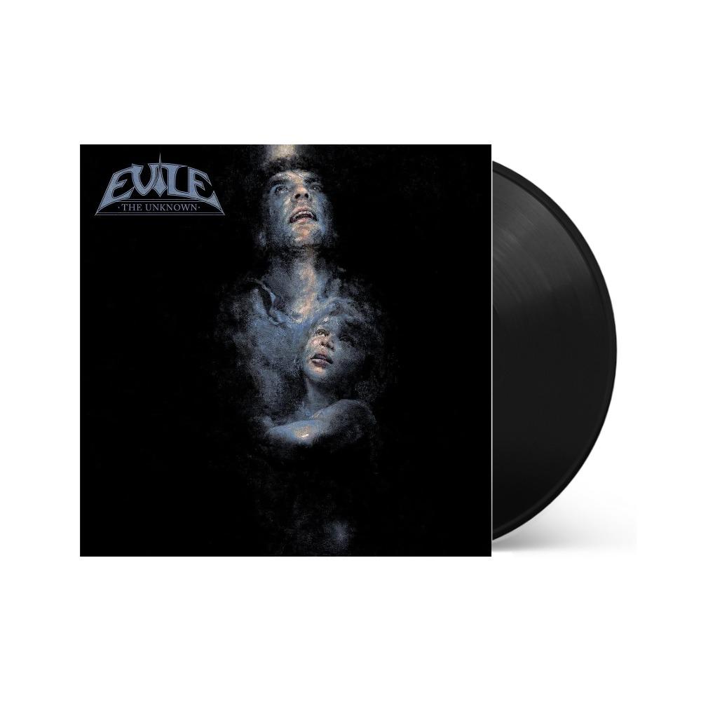 Evile - The Unknown