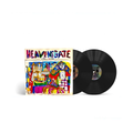 Evilgiane – Heavensgate Vol. 1 & 2 (Gate LP Vinyl) Vinyl Record