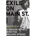 Exile on Main Street: A Season in Hell with the Rolling Stones - Paperback Book
