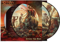 Persona Non Grata (Picture Disc Vinyl) (2 Lp's) Vinyl Record