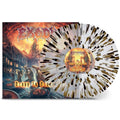 Exodus - Blood In, Blood Out (10th Anniversary Edition) [Black/Gold Splatter 2LP]