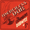 Expanders – Merciless Dub: The Expanders Dubwise At J's (180 Gram LP Vinyl) Vinyl Record