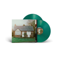 Exploring Birdsong – Every House We Built (Green LP Vinyl) Vinyl Record