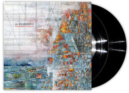 The Wilderness (Super Deluxe Edition) (2 Lp's) Vinyl Record