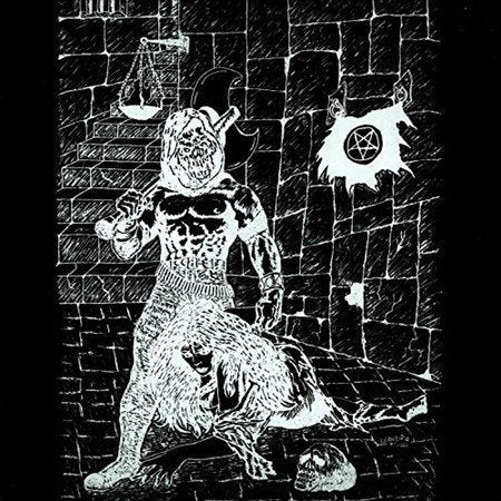 Exterminator - Total Extermination Vinyl Record