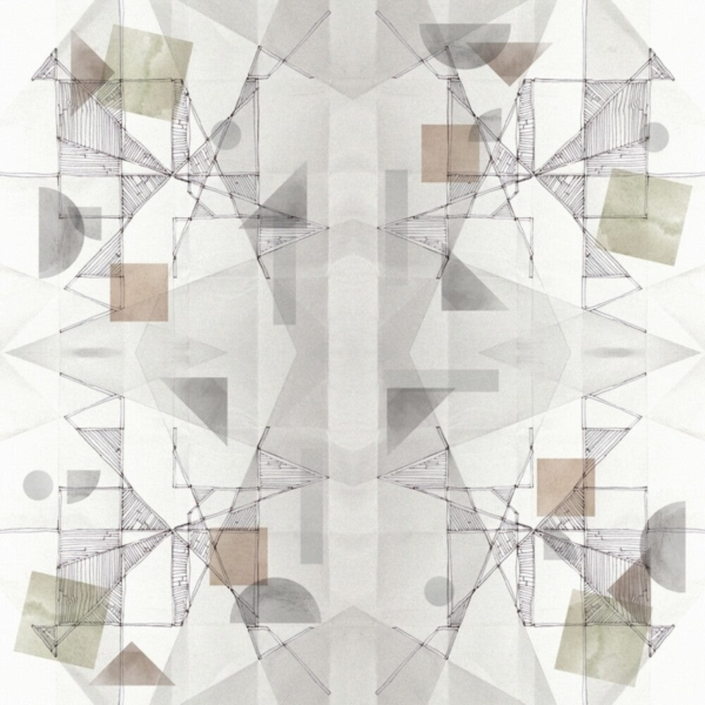 Ezekiel Honig – Surfaces of a Broken Marching Band (LP Vinyl) Vinyl Record
