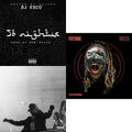 High Off Life (Pa) (2LP/140G) & 56 Nights & Monster (X)