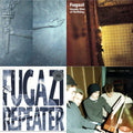 Repeater (Blue LP Vinyl) & First Demo & Steady Diet Of Nothing & Argument