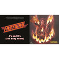 A's & B's (The Sony Years) & Trick Or Treat