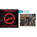 Can't Slow Down & Playlist: Very Best Of Foreigner