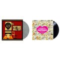 Fantomas - Director's Cut (Silver Streak LP Vinyl) (I) & Suspended Animation