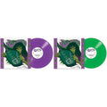 Encore (Purple LP Vinyl) & Encore (Green LP Vinyl)