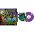 Fuzztones - Lysergic Emanations (1985) (Remastered & Expanded) & Encore (Purple LP Vinyl)