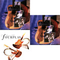 Fourplay (30Th Anniversary Edition) & Fourplay (30Th Anniversary Edition) & Best Of Fourplay (2020 Remastered)