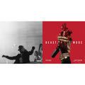 High Off Life (Pa) (2LP/140G) & Beast Mode (X)
