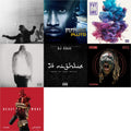 High Off Life (Pa) (2LP/140G) & Pluto (X) (2LP) & Ds2 (X) (2LP) & Hndrxx (X) (2LP) & 56 Nights & Monster (X) & Beast Mode (X)