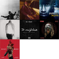 High Off Life (Pa) (2LP/140G) & I Never Liked You & Pluto (X) (2LP) & Hndrxx (X) (2LP) & 56 Nights & Monster (X) & Beast Mode (X)