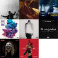 High Off Life (Pa) (2LP/140G) & I Never Liked You & Pluto (X) (2LP) & Ds2 (X) (2LP) & Hndrxx (X) (2LP) & 56 Nights & Monster (X) & Beast Mode (X)