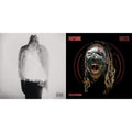 Hndrxx (X) (2LP) & Monster (X)