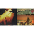 Fugazi - Instrument Soundtrack & End Hits - LP Vinyl Bundle