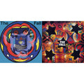 Live From The Vaults - Los Angeles 1979 & Shift-Work