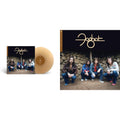 Foghat - Now Playing (Translucent Tan LP Vinyl) (Syeor) & Now Playing