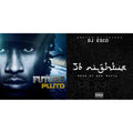 Pluto (X) (2LP) & 56 Nights