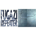 Fugazi - Repeater (Blue LP Vinyl) & Argument