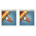 Fixx - Reach The Beach (Gold LP Vinyl/Limited Edition/Bonus Tracks) & Reach The Beach (Blue LP Vinyl/Limited Edition/Bonus Tracks)