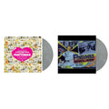 Fantomas - Suspended Animation (Silver Streak LP Vinyl) (I) & Fantomas (Silver Streak LP Vinyl) (I)