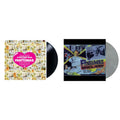 Fantomas - Suspended Animation & Fantomas (Silver Streak LP Vinyl) (I)