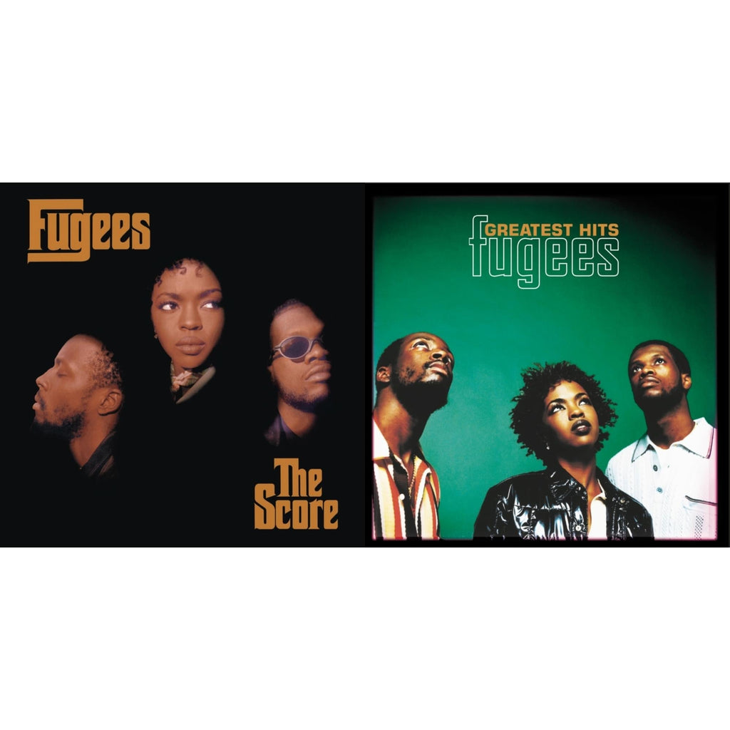 Greatest Hits & Score (Explicit)