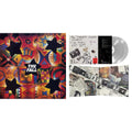 Fall - Twenty-Seven Points: Live 92-95 (Live) (140G/Clear LP Vinyl) & Shift-Work