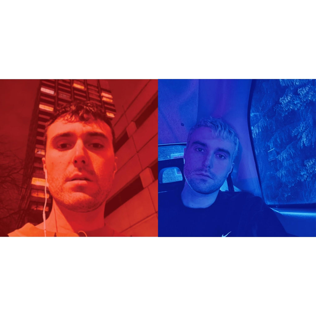 Actual Life 3 (January 1 - September 9 2022) & Actual Life (April 14 - December 17 2020)