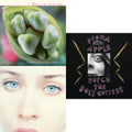 Fiona Apple - Extraordinary Machines (2LP/180G) & Tidal (2LP/180G/45 RPM) & Fetch The Bolt Cutters (180G/2LP/Dl Insert)