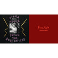 Fetch The Bolt Cutters (180G/2LP/Dl Insert) & When The Pawn… (180G)