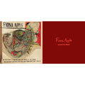 Fiona Apple - Idler Wheel Is Wiser Than The Driver Of The Screw & Whipping Cords Will Serve You More (180G) & When The Pawn… (180G) - LP Vinyl Bundle