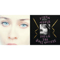 Fiona Apple - Fetch The Bolt Cutters (180G/2LP/Dl Insert) & Tidal (2LP/180G/45 RPM)