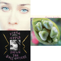 Fiona Apple - Tidal (2LP/180G/45 RPM) & Fetch The Bolt Cutters (180G/2LP/Dl Insert) & Extraordinary Machines (2LP/180G)