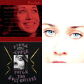 Fiona Apple - Fetch The Bolt Cutters & When The Pawn & Tidal - CD Bundle