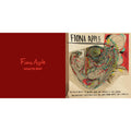 Fiona Apple - When The Pawn… (180G) & Idler Wheel Is Wiser Than The Driver Of The Screw & Whipping Cords Will Serve You More (180G) - LP Vinyl Bundle