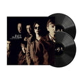 FALL, THE - THE LIGHT USER  SYNDROME Vinyl Record
