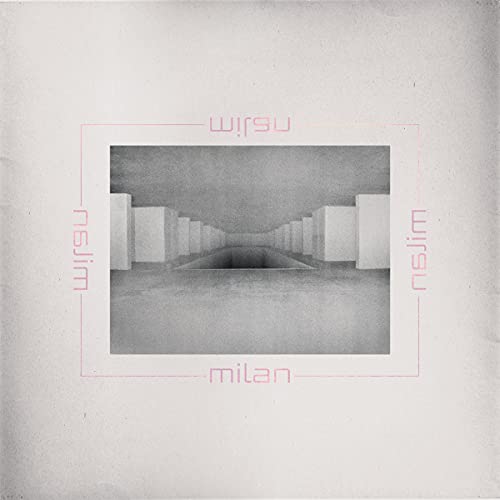 FAWNWODA, ALISTER - MILAN Vinyl Record