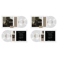 Frank Black Francis (140G/White Vinyl/2LP) & Frank Black Francis (140G/White Vinyl/2LP)
