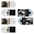 Oddballs (140G/Silver LP Vinyl) & Frank Black Francis (140G/White Vinyl/2LP) & Frank Black Francis (140G/White Vinyl/2LP)