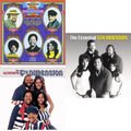 Greatest Hits On Earth & Ultimate 5Th Dimension & Essential Fifth Dimension
