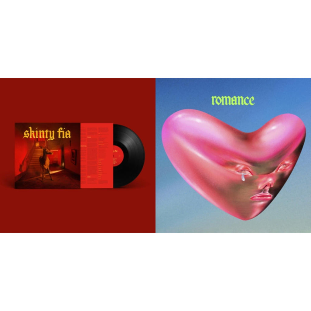 Romance & Skinty Fia