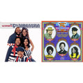 Fifth Dimension - Greatest Hits On Earth & Ultimate 5Th Dimension - CD Bundle