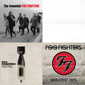 Essential Foo Fighters & But Here We Are & Echoes Silence Patience & Grace & Greatest Hits (2LP/Dl Card/Gatefold)