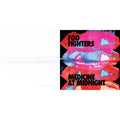 Medicine At Midnight (140G) & But Here We Are (White LP Vinyl)
